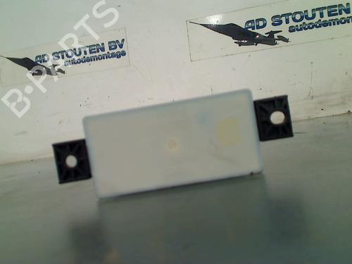 Electronic module MERCEDES-BENZ C-CLASS (W205) C 220 BlueTEC / d (205.002, 205.004) | BP20134443M83 