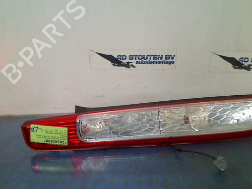 Left taillight FORD FOCUS II (DA_, HCP, DP) 1.6 | BP17824427C34 