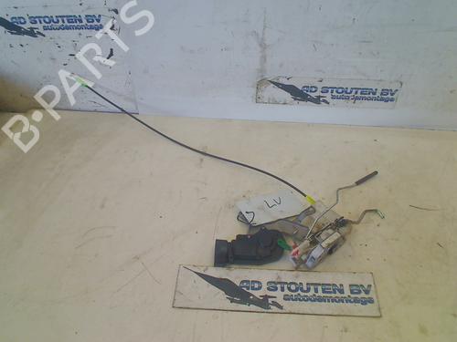 Used Front left lock TOYOTA AYGO (_B1_) 1.0 (KGB10_, KGB10R) (68 hp) 11317671
