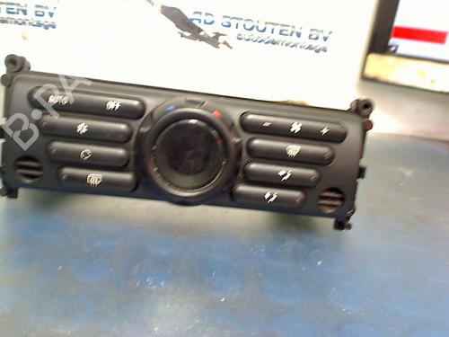 Climate control MINI MINI (R50, R53) Cooper | BP22436729I5 