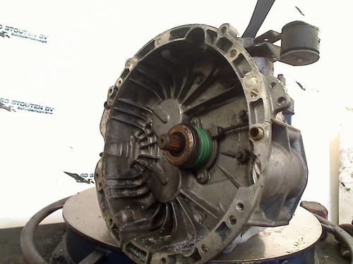 Used Gearbox MERCEDES-BENZ A-CLASS (W176) A 180 CDI / d (176.012) (109 hp) 29822246