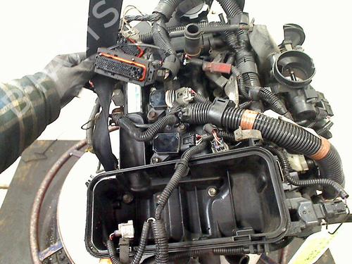 Engine TOYOTA AYGO (_B1_) 1.0 (KGB10_, KGB10R) | BP31033920M1
