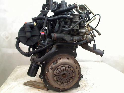 Engine SEAT TOLEDO III (5P2) 1.6 | BP36001461M1 - Image 4