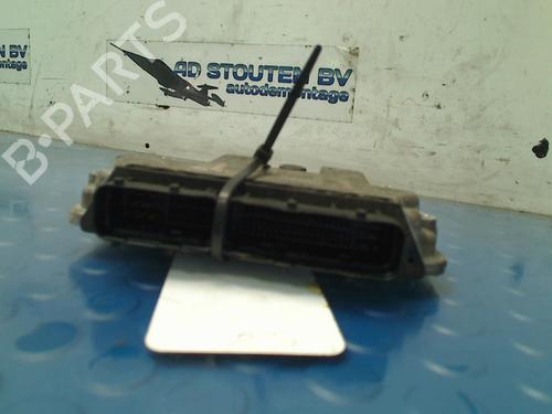 Used Engine control unit (ECU) PEUGEOT 107 (PM_, PN_) 1.0 (68 hp) 11325431