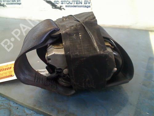 Front left seatbelt AUDI A8 D3 (4E2, 4E8) 4.0 TDI quattro | BP12552392I26 