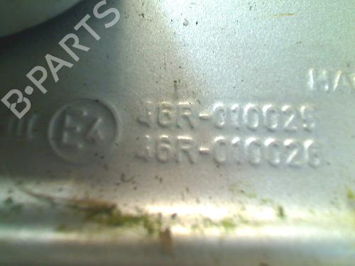 Left mirror AUDI TT (8N3) 1.8 T | BP11318190C26 