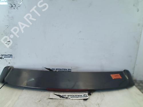 Spoiler bagklap FORD FOCUS II (DA_, HCP, DP) 1.6 TDCi (109 hp) 11314809
