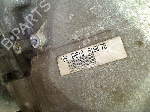 Gearbox BMW 5 (E60) 525 i | BP18648179M3 