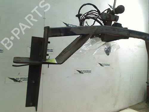 Tow ball/Mechanism OPEL MERIVA B MPV (S10) 1.4 (75) | BP29742830C141