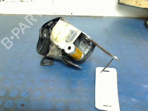 Front right seatbelt CHEVROLET MATIZ (M200, M250) 0.8 | BP17368713I25 