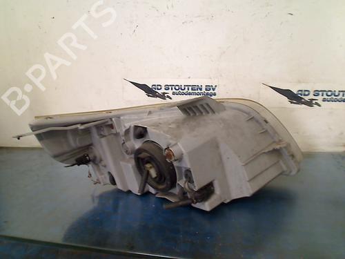 Left headlight CHEVROLET AVEO / KALOS Hatchback (T250, T255) 1.2 | BP17368735C28 