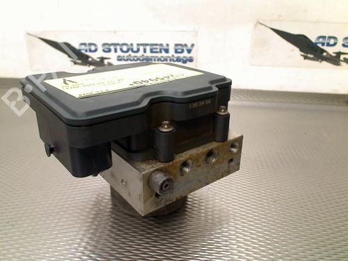 ABS pump FIAT FIORINO Box Body/MPV (225_) 1.3 D Multijet (225BXD1A, 225BXB1A, 225BXB11) | BP24202919M43 