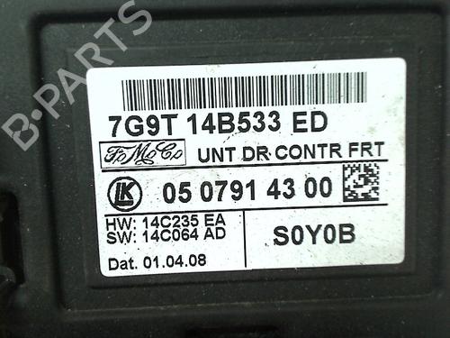 Electronic module FORD MONDEO IV Saloon (BA7) 2.3 | BP11301606M83 
