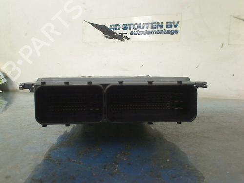 Engine control unit (ECU) BMW 1 (E87) 116 i | BP28124853M57 