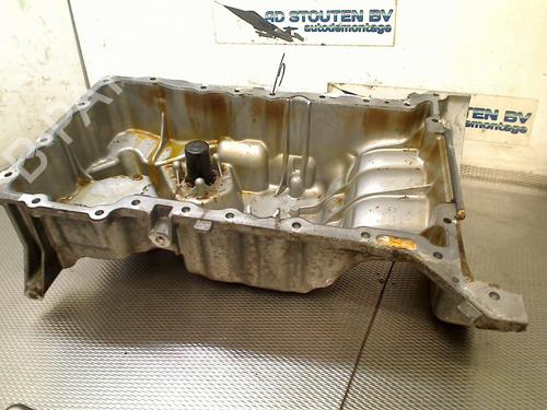 Used Oil sump MERCEDES-BENZ GLA-CLASS (X156) GLA 180 (156.942) (122 hp) 31754963