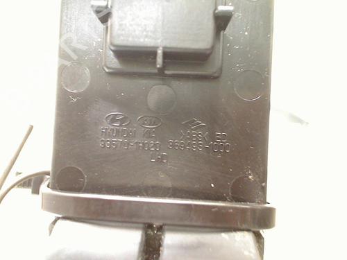 Left front window switch KIA CEE'D SW (ED) 1.4 | BP28333509I27 