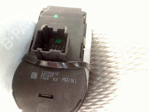 Headlight switch OPEL MERIVA B MPV (S10) 1.4 (75) | BP38461930I24 - Image 4