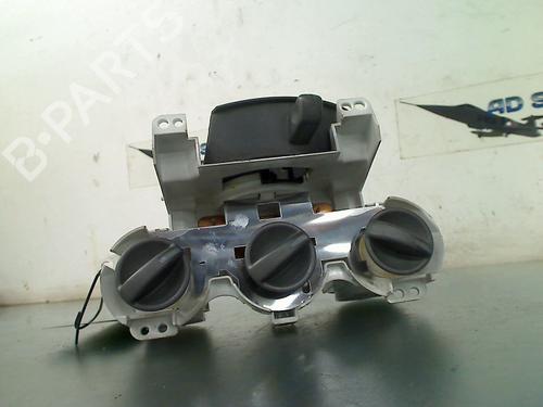 Climate control HONDA JAZZ II (GD_, GE3, GE2) 1.2 i-DSI (GD5, GE2) | BP31312044I5 