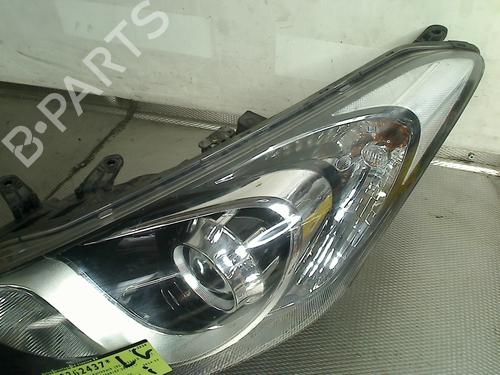 Left headlight HYUNDAI i30 (GD) 1.6 CRDi | BP34715095C28 - Image 3