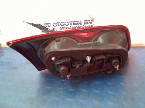 Right taillight FIAT CROMA (194_) 2.4 D Multijet | BP12587566C35 