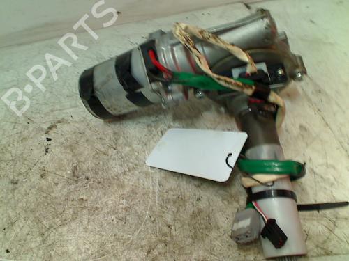 Used Steering column Steering column 13125381 13125381