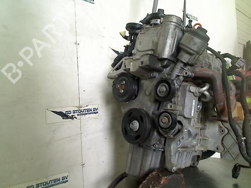 Motor VW GOLF V (1K1) 1.6 FSI | BP30001808M1