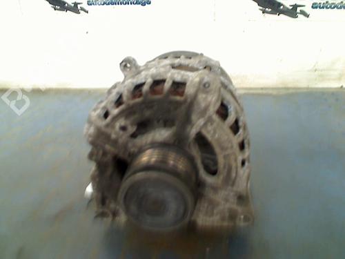 Alternator MERCEDES-BENZ GLA-CLASS (X156) GLA 45 AMG 4-matic (156.952) | BP21055798M7 