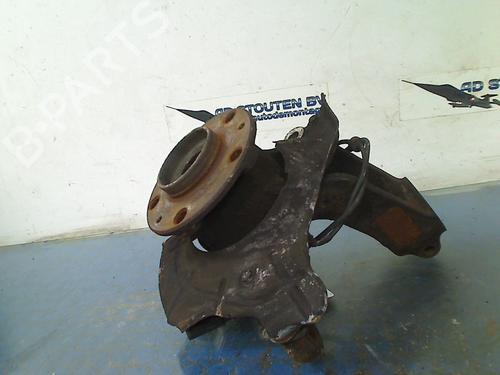 Used Left front steering knuckle FIAT DUCATO Platform/Chassis (250_) 180 Multijet 3,0 D (177 hp) 17116893