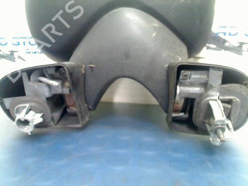 Left mirror OPEL VIVARO A Van (X83) 2.0 CDTI (F7) | BP15226839C26 