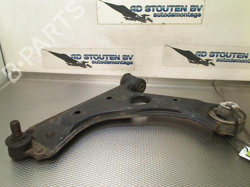 Used Left front suspension arm FIAT FIORINO Box Body/MPV (225_) 1.3 D Multijet (225BXD1A, 225BXB1A, 225BXB11) (75 hp) 25591104