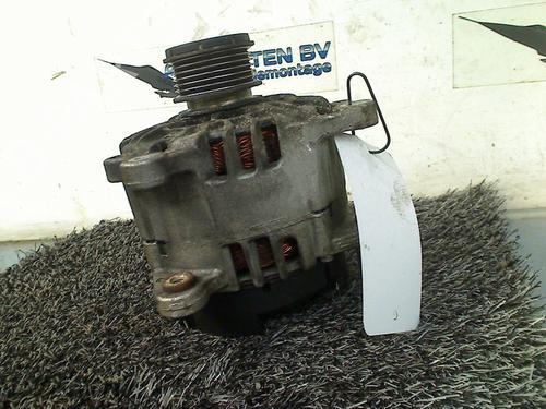 Alternator VW POLO V (6R1, 6C1) 1.6 TDI | BP22962059M7 