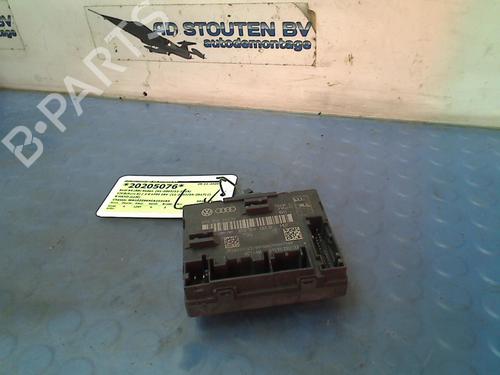 Used Control unit Control unit 12552420 12552420