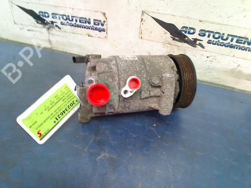 Used AC compressor AC compressor VW POLO V (6R1, 6C1) 1.4 TDI (75 hp) 16402968 16402968