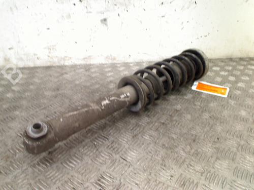 Right rear shock absorber BMW 5 (E60) 530 d | BP11302296M19 