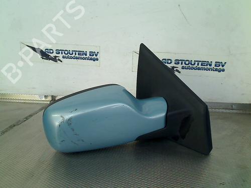Used Right mirror RENAULT CLIO III (BR0/1, CR0/1) 1.5 dCi (C/BR0G, C/BR1G) (68 hp) 29851283