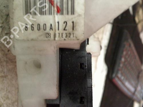 Steering column stalk MITSUBISHI GRANDIS (NA_W) 2.4 MIVEC (NA4W) | BP11310681I23 