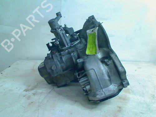 Used Gearbox Gearbox OPEL AGILA A (H00) 1.2 16V Twinport (F68) (80 hp) 33851406 33851406