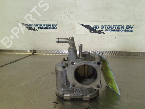 Throttle body KIA RIO III (UB) 1.25 CVVT | BP31353292M82 