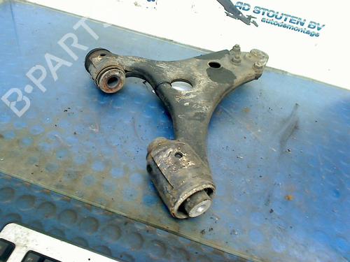 Right front suspension arm MERCEDES-BENZ A-CLASS (W169) A 160 CDI (169.006, 169.306) | BP18695729M13 
