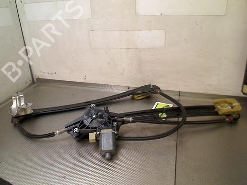 Used Front right window mechanism Front right window mechanism VW GOLF VII (5G1, BQ1, BE1, BE2) 2.0 R 4motion (300 hp) 33974532 33974532