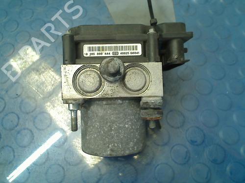 ABS pump OPEL TIGRA TwinTop (X04) 1.8 (R97) | BP11264221M43 