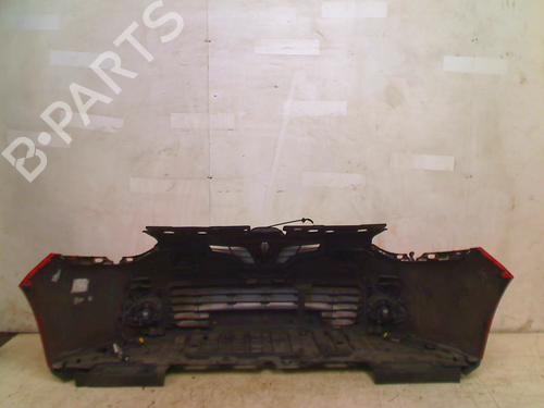Front bumper RENAULT CLIO IV (BH_) 1.5 dCi 90 | BP32041203C7 