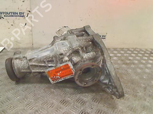 Used Rear differential Rear differential 11310885 11310885
