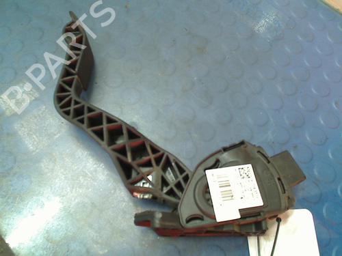 Pedal PEUGEOT 208 I (CA_, CC_) 1.2 VTI 82 | BP13235748I4 