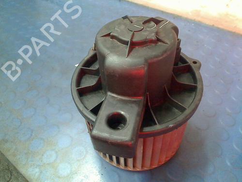 Heater blower motor SMART CITY-COUPE (450) 0.6 (S1CLB1, 450.331, 450.336) | BP11291612M62 