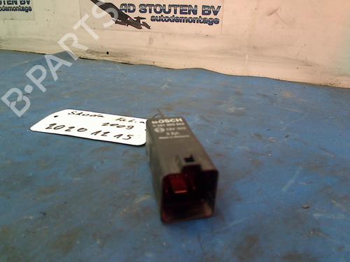 Used Electronic sensor SKODA FABIA II Combi (545) 1.4 TDI (80 hp) 13125340