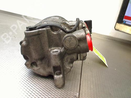 AC compressor AUDI A4 B7 Avant (8ED) 2.0 | BP36232982M34 - Image 5