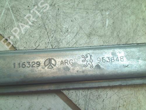 Rear left window mechanism PEUGEOT 307 SW (3H) 2.0 HDI 90 | BP11305566C24 