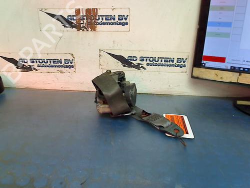 Used Front left seatbelt CITROËN C5 I Break (DE_) 1.8 16V (DE6FZB, DE6FZE) (115 hp) 16736649