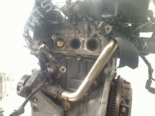 Engine TOYOTA AYGO (_B1_) 1.0 (KGB10_, KGB10R) | BP31033916M1